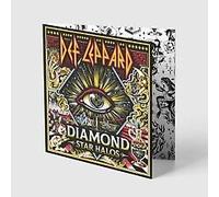 Diamond Star Halos - Def Leppard