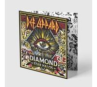 Diamond Star Halos - Def Leppard