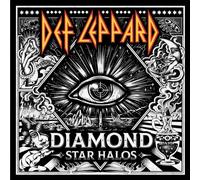Def Leppard - Diamond Star Halos [VINYL]