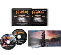 Def Leppard - Diamond Star Heroes: Live From Sheffield