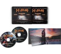 Def Leppard - Diamond Star Heroes: Live From Sheffield