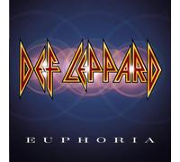 Def Leppard - Euphoria