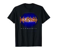 Def Leppard - Euphoria Album T-Shirt