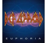 Def Leppard - Euphoria [SHM-CD]