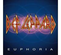 Def Leppard - Euphoria [SHM-CD]