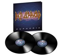 Def Leppard - Euphoria [VINYL]