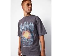 Def Leppard Graphic Relaxed Fit T-Shirt XL