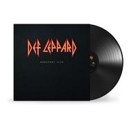 Def Leppard : Greatest Hits VINYL 12" Album (2026) NEW Fast and FREE P & P