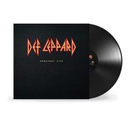 Def Leppard - Greatest Hits [VINYL]