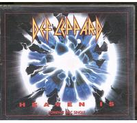 Def Leppard - Heaven Is