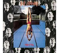 High ‘N’ Dry (Remastered)