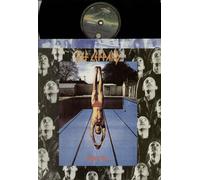 DEF LEPPARD - HIGH N DRY - LP VINYL