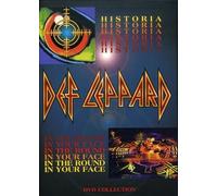 Historia/in the Round in Your [DVD] [Region 1] [NTSC]