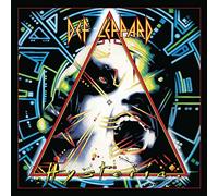 Def Leppard - Hysteria [CD]