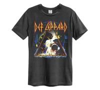 DEF LEPPARD - Hysteria Ampli - tshirt - Large - New T Shirts - O600z