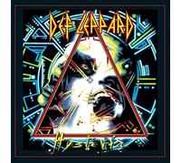 Def Leppard - Hysteria [CD]
