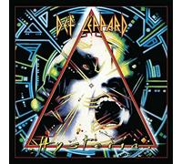 Def Leppard - Hysteria [CD]