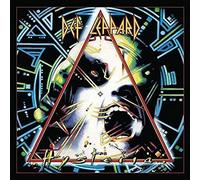 Def Leppard - Hysteria [VINYL]