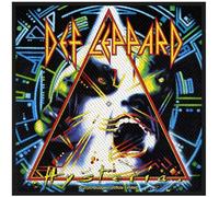 Def Leppard - Hysteria Patch 10cm x 10cm