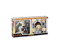 Def Leppard - Hysteria POP! Albums - Funko Pop - multicolored - Onesize - 100% PVC Onesize