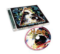 DEF LEPPARD - Hysteria (Remaster)