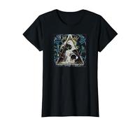 Def Leppard - Hysteria Vintage T-Shirt, Women, Black, 3X-Large