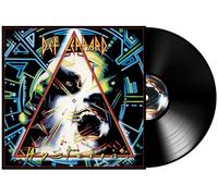 Def Leppard - Hysteria [VINYL]
