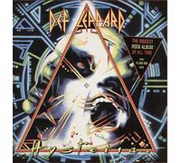 Def Leppard - Hysteria [VINYL]