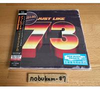 DEF LEPPARD JUST LIKE 73 feat. Tom Morello JAPAN SHM CD SINGLE
