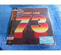 DEF LEPPARD-Just Like 73-JAPAN SINGLE SHM-CD 2024