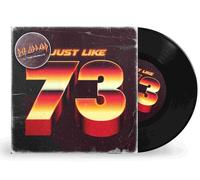 Def Leppard Just like 73 LP multicolor Onesize