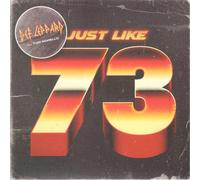 Def Leppard - Just Like 73 [7" VINYL]