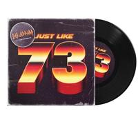 Def Leppard - Just Like '73 - 7" Single
