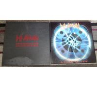 DEF LEPPARD - LET'S GET ROCKED - CD (not vinyl)