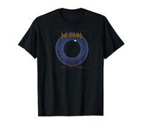 Def Leppard - Let's Get Rocked T-Shirt