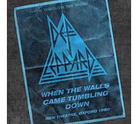 Def Leppard - Live in Oxford (Rsd 21) [VINYL]