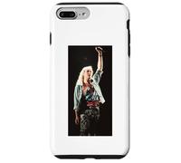 Def Leppard Live Joe Elliott Adrenalize Era 1992 Case for iPhone 7 Plus/8 Plus