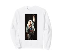 Def Leppard Live Joe Elliott Adrenalize Era 1992 Sweatshirt