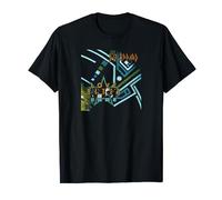 Def Leppard - Love Bites T-Shirt