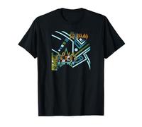 Def Leppard - Love Bites T-Shirt