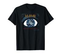 Def Leppard - Make Love Like a Man T-Shirt
