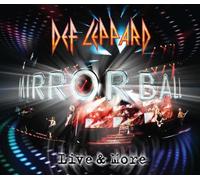 Def Leppard - Mirror Ball
