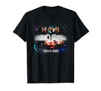 Def Leppard - Mirror Ball Album T-Shirt