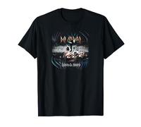 Def Leppard - Mirror Ball Album Vintage T-Shirt