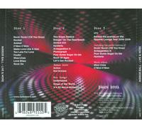 DEF LEPPARD - MIRROR BALL: LIVE & MORE NEW CD