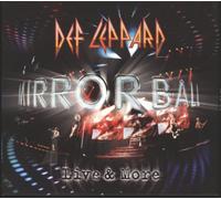 Def Leppard - Mirrorball: Live & More