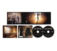 Def Leppard, Neues Album 2023, Drastic Symphonies
