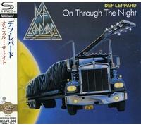 On Through the Night