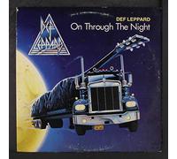 Def Leppard - On Through the [VINYL]