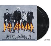 Def Leppard - Live At The Leadmill (Sheffield 2023) - 2 Vinyl